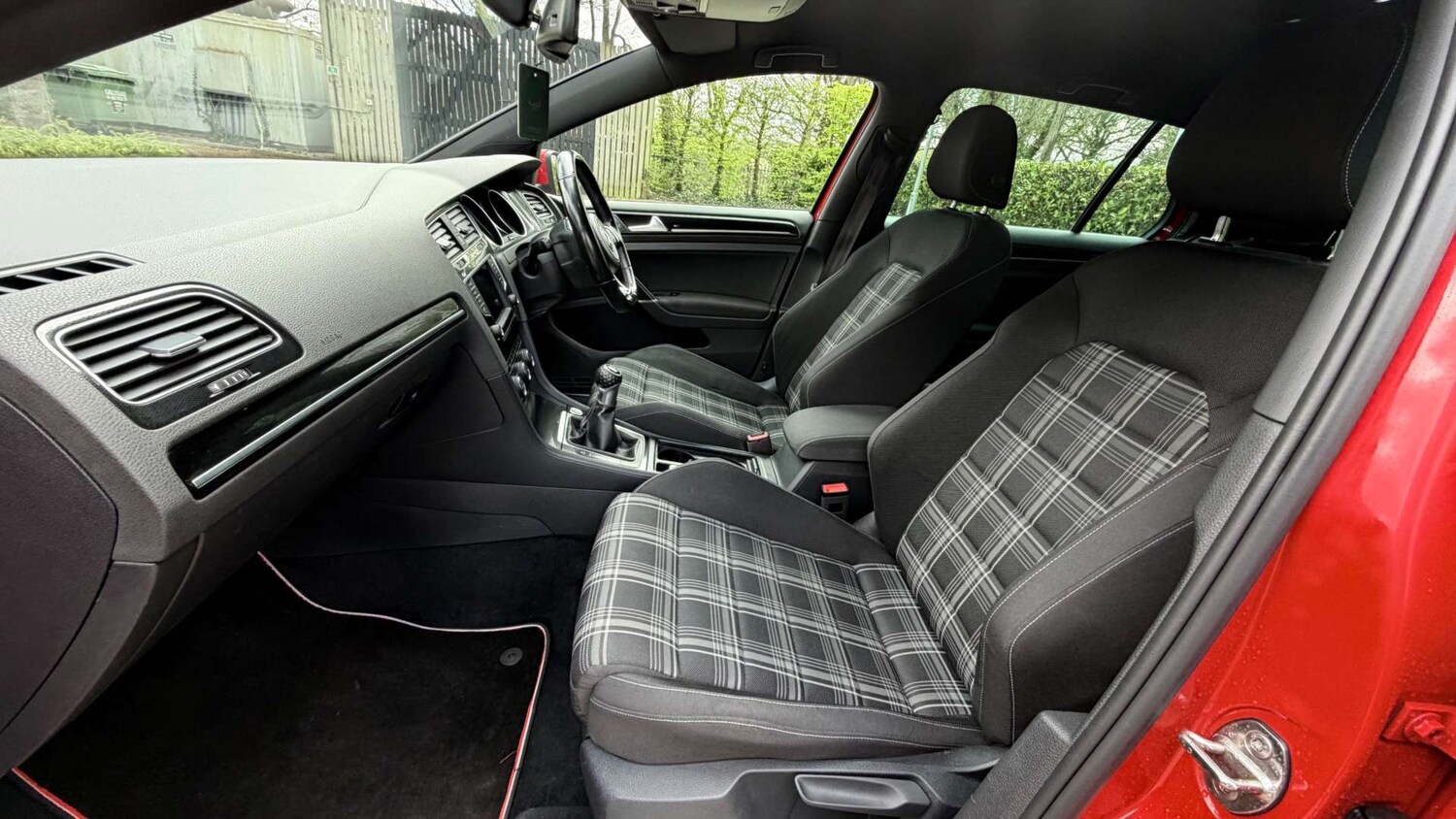 Used Volkswagen Golf 2015 for sale - 78083504: Photo 24