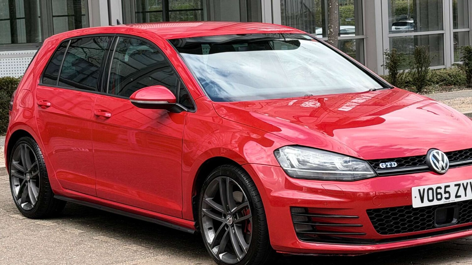 Used Volkswagen Golf 2015 for sale - 78083504: Photo 26