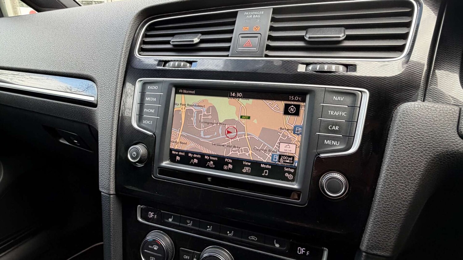 Used Volkswagen Golf 2015 for sale - 78083504: Photo 27