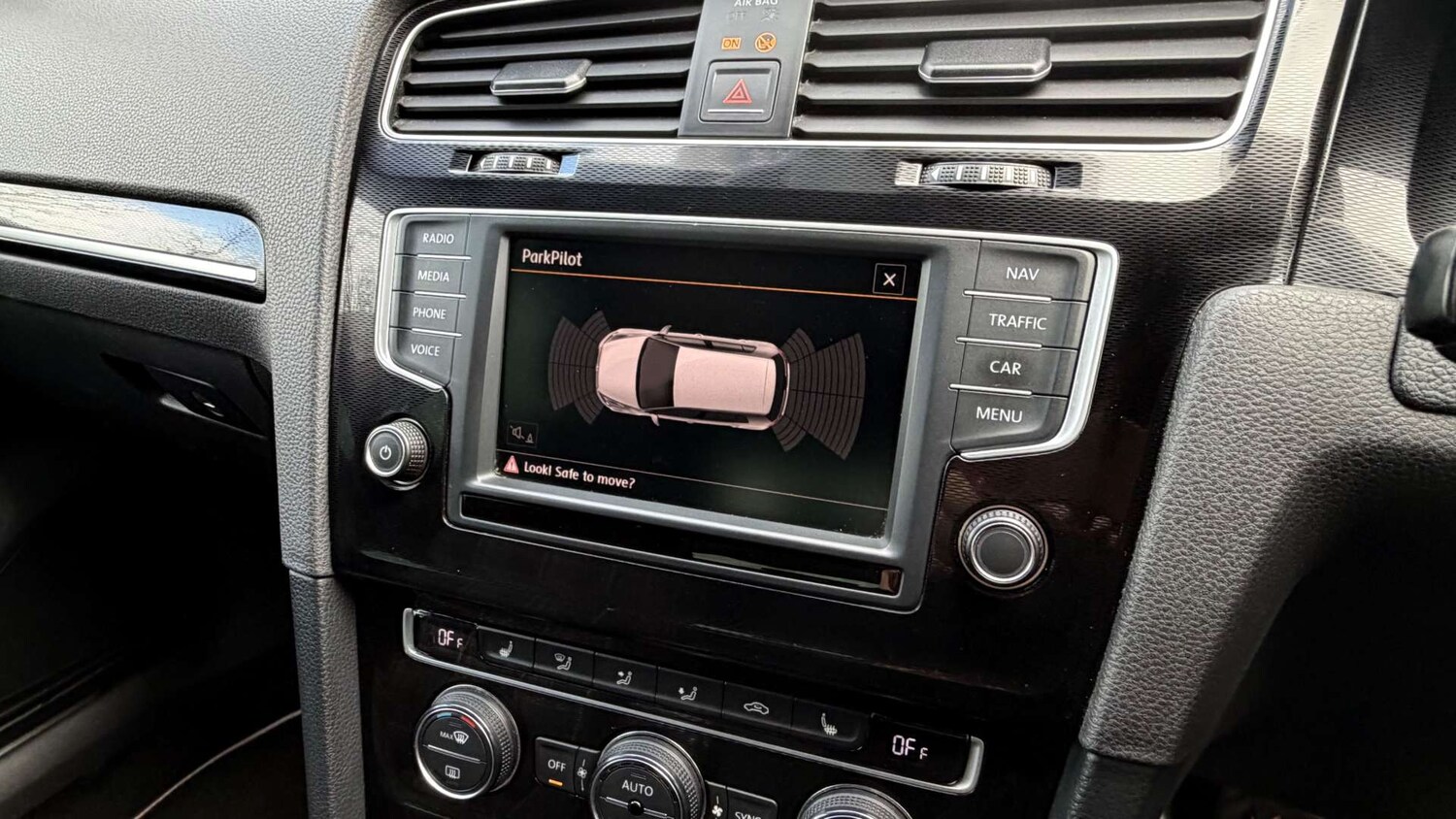 Used Volkswagen Golf 2015 for sale - 78083504: Photo 28