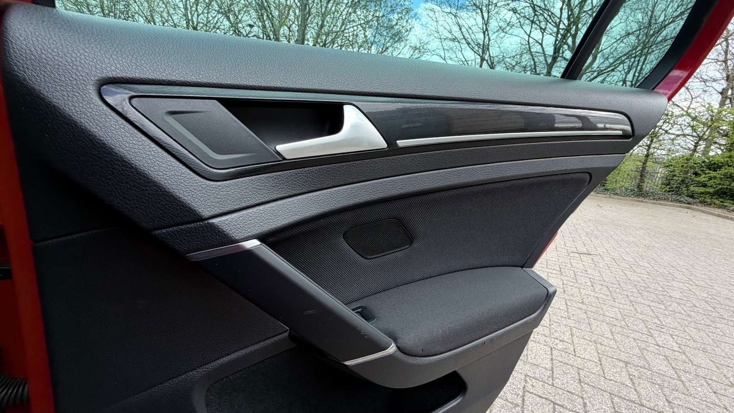 Used Volkswagen Golf 2015 for sale - 78083504: Photo 4