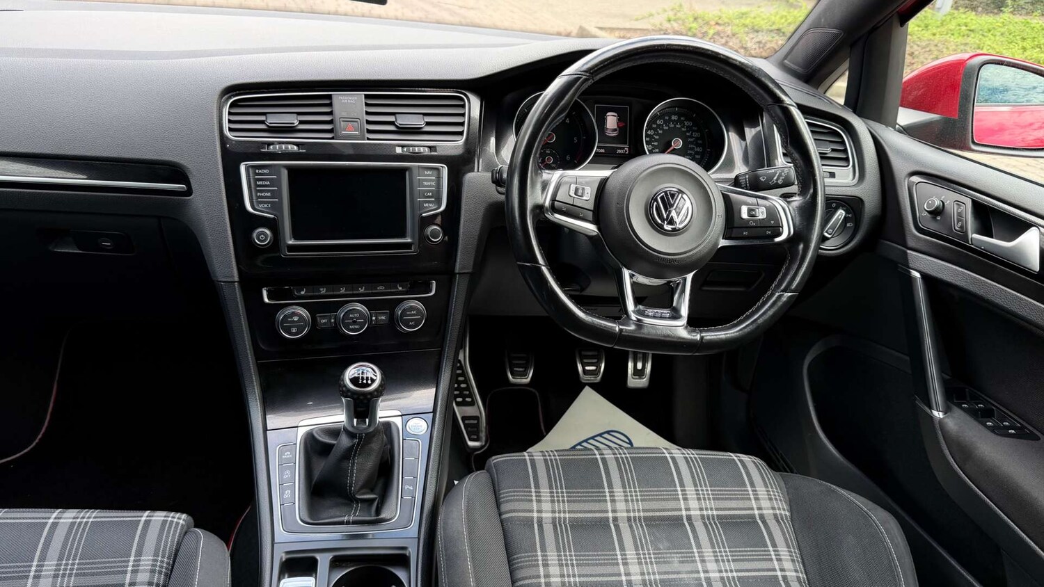 Used Volkswagen Golf 2015 for sale - 78083504: Photo 8