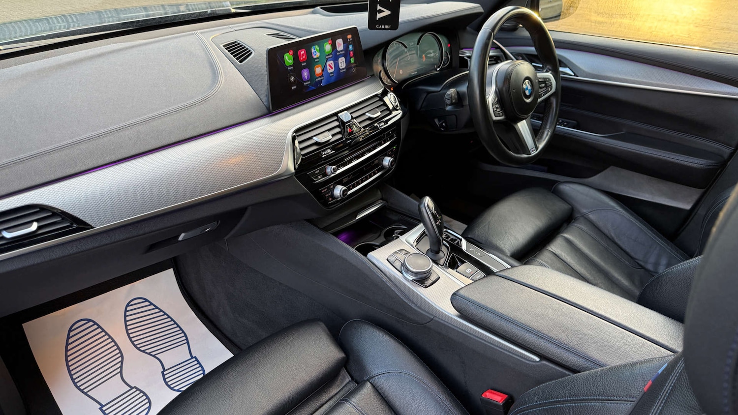 Used BMW 6 Series 2018 for sale - 78011087: Photo 12