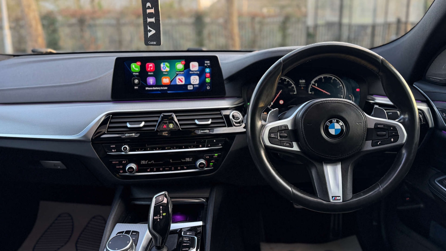 Used BMW 6 Series 2018 for sale - 78011087: Photo 18