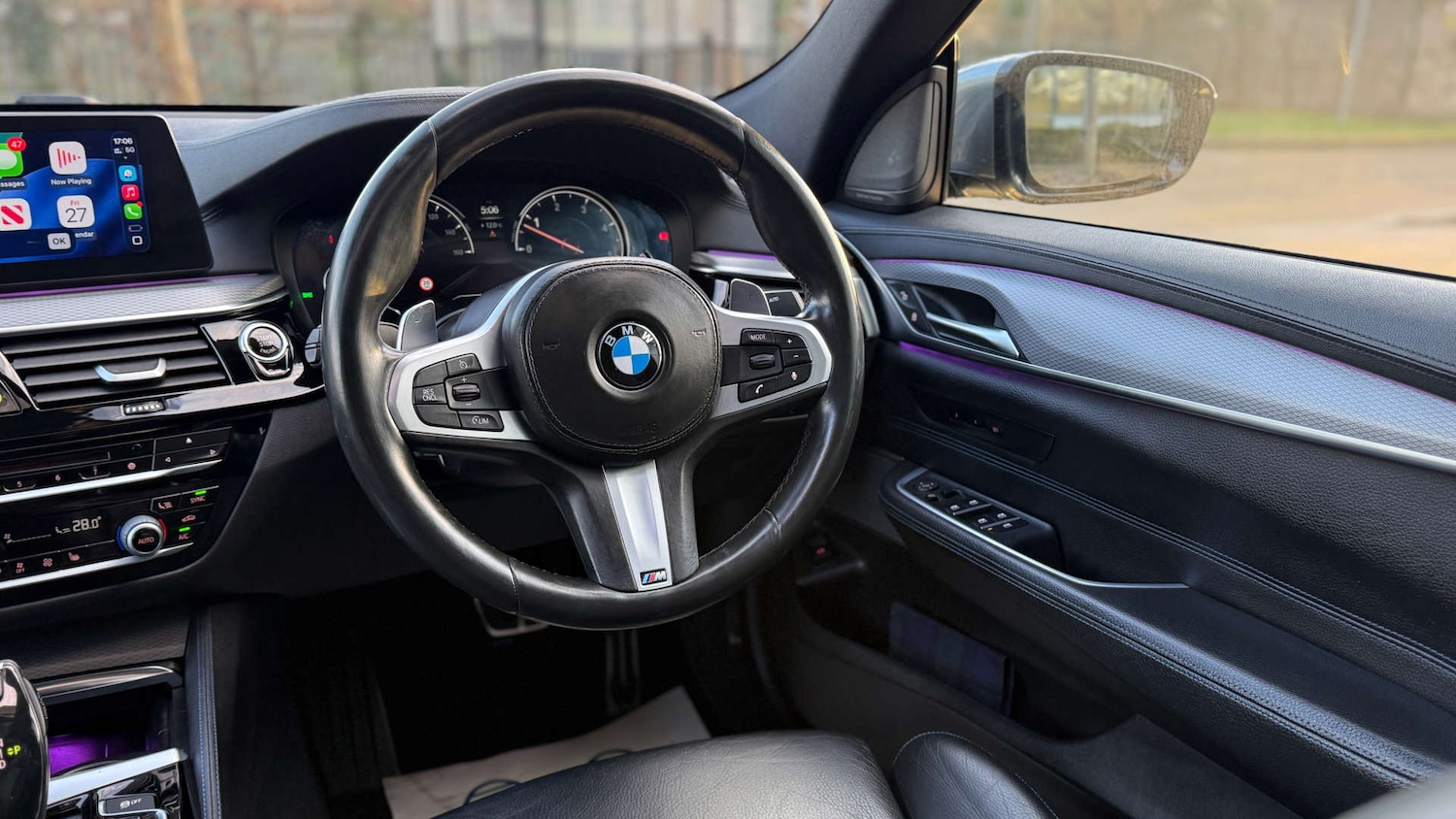 Used BMW 6 Series 2018 for sale - 78011087: Photo 20