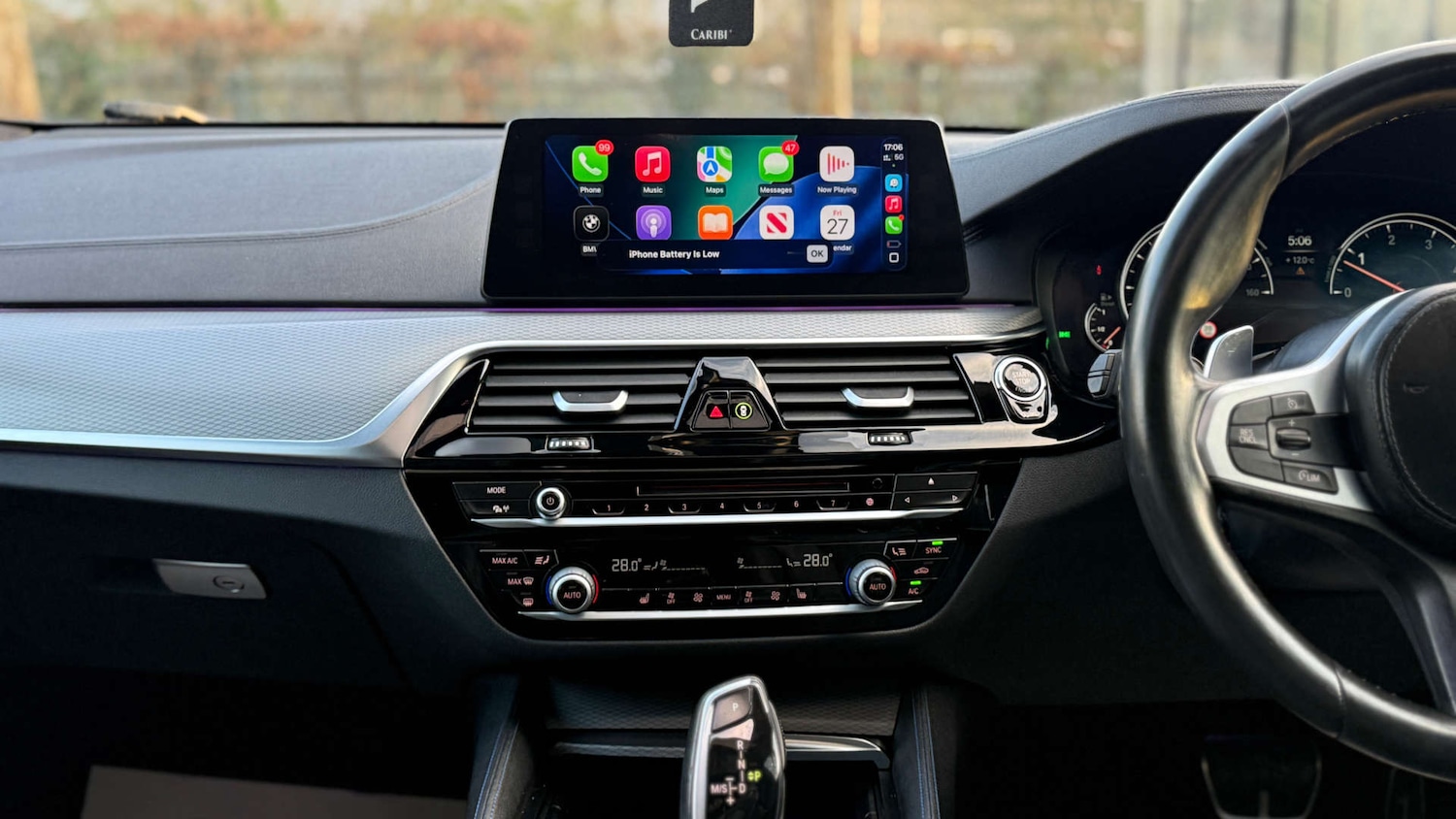 Used BMW 6 Series 2018 for sale - 78011087: Photo 21