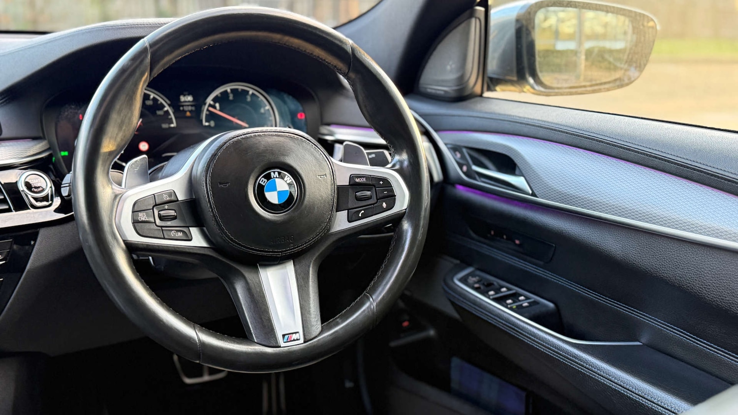 Used BMW 6 Series 2018 for sale - 78011087: Photo 22