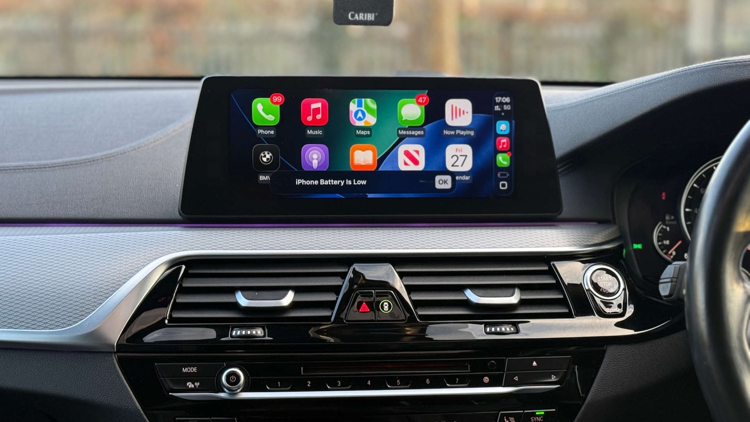 Used BMW 6 Series 2018 for sale - 78011087: Photo 3