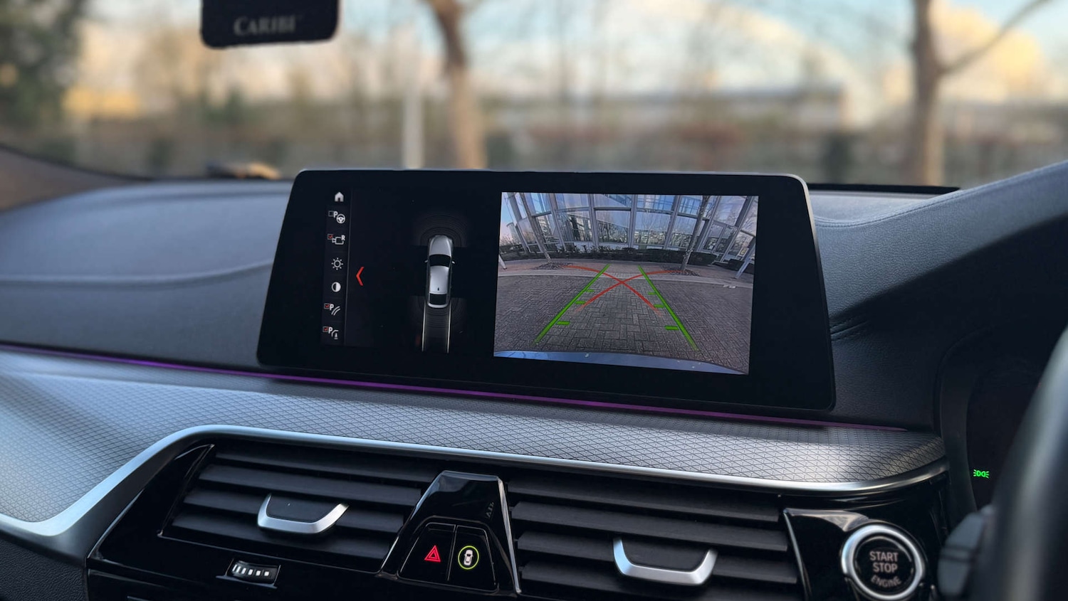 Used BMW 6 Series 2018 for sale - 78011087: Photo 33