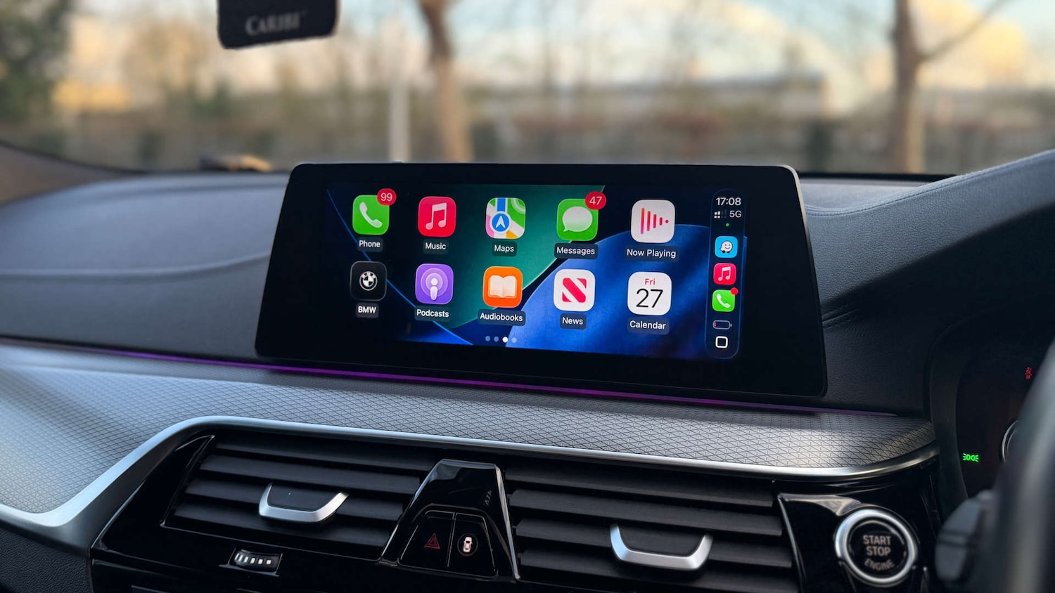 Used BMW 6 Series 2018 for sale - 78011087: Photo 34