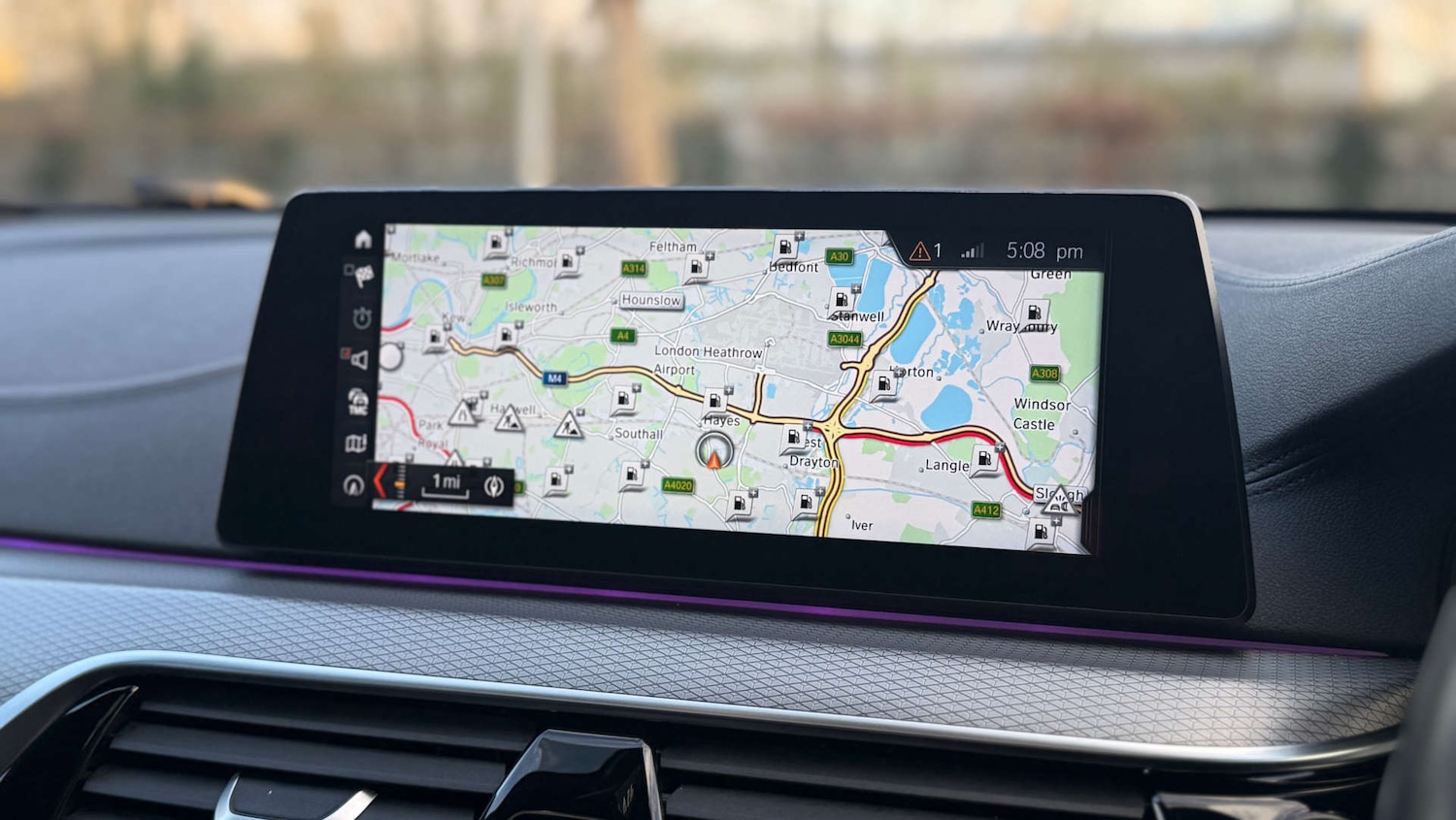 Used BMW 6 Series 2018 for sale - 78011087: Photo 39