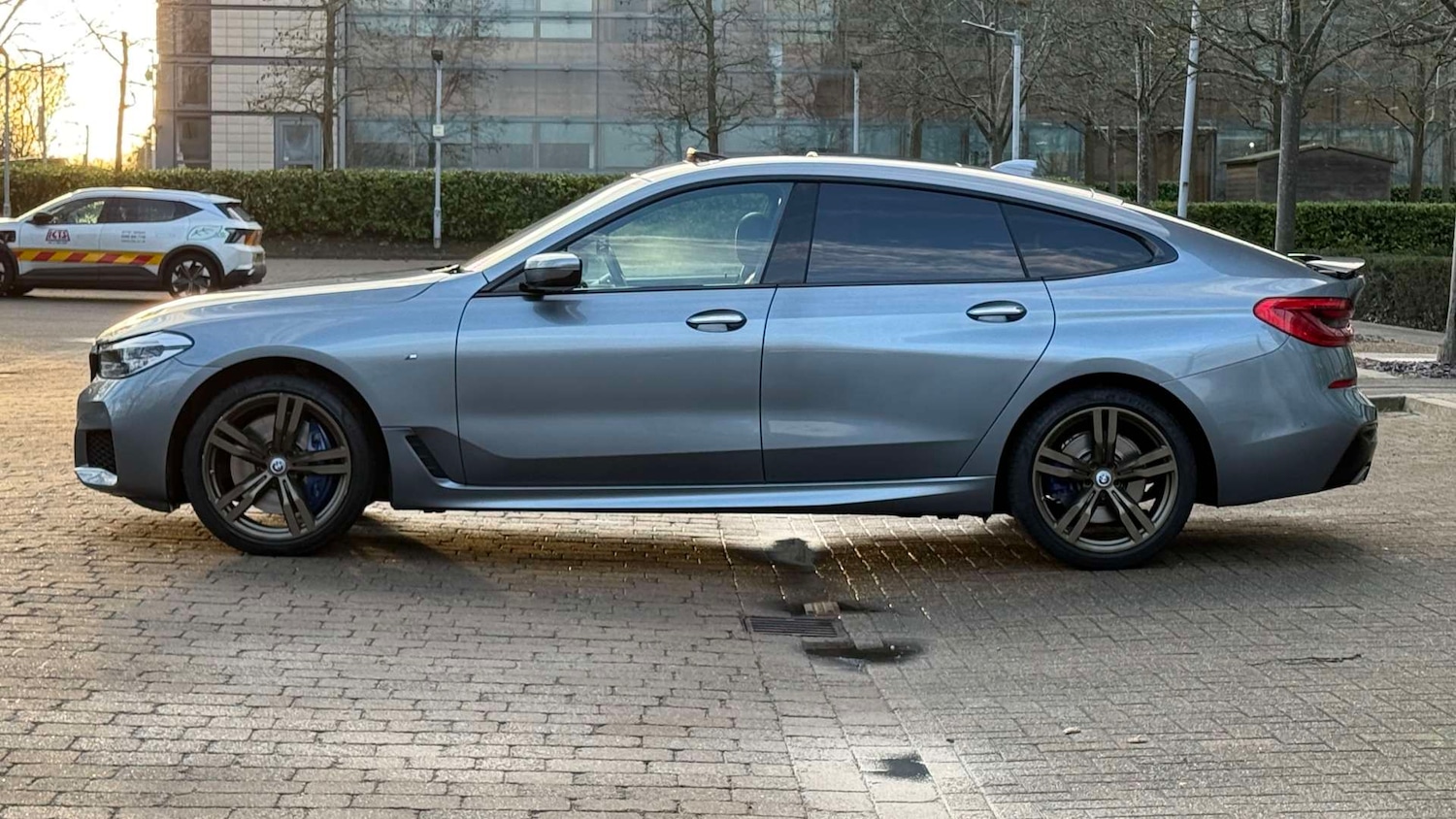 Used BMW 6 Series 2018 for sale - 78011087: Photo 6