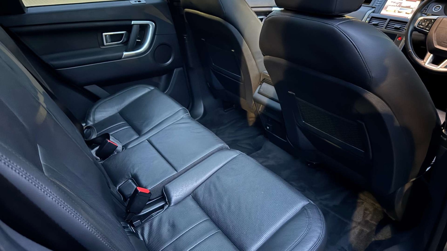 Used Land Rover Discovery Sport 2019 for sale - 76477428: Photo 17