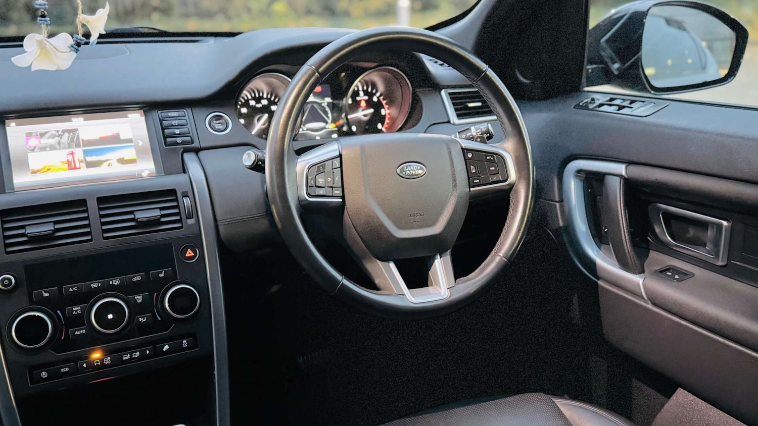 Used Land Rover Discovery Sport 2019 for sale - 76477428: Photo 20