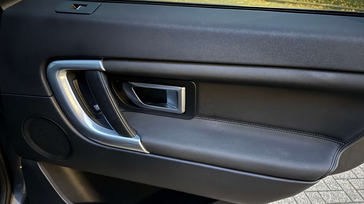 Used Land Rover Discovery Sport 2019 for sale - 76477428: Photo 24