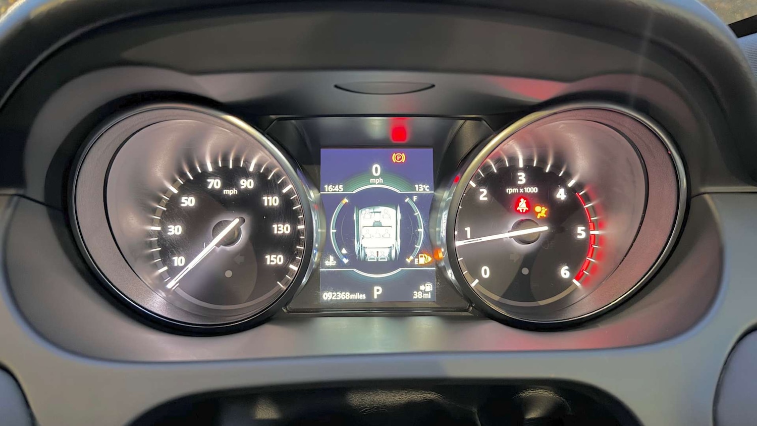 Used Land Rover Discovery Sport 2019 for sale - 76477428: Photo 25