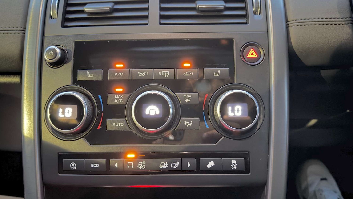 Used Land Rover Discovery Sport 2019 for sale - 76477428: Photo 34