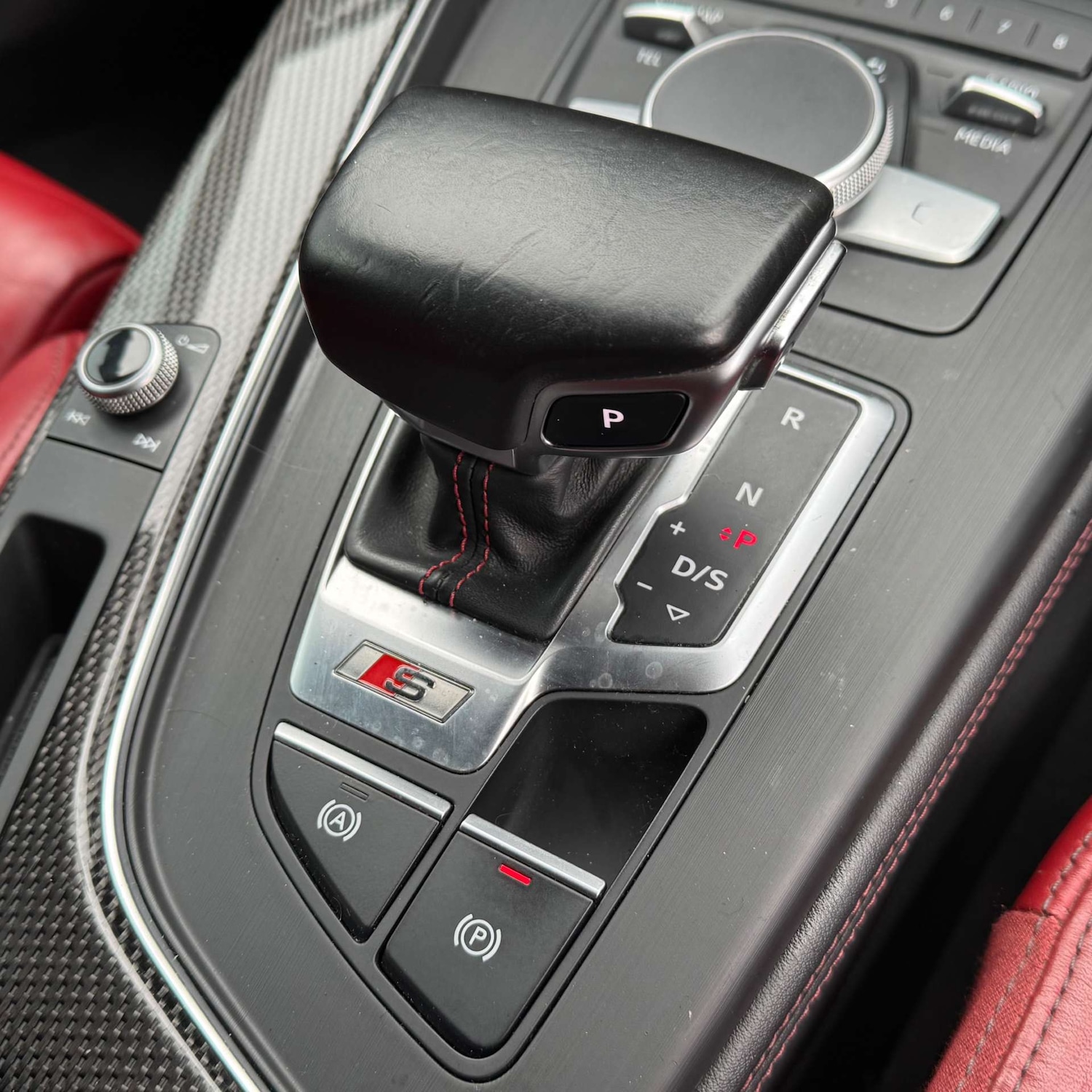 Used Audi A4 2017 for sale - 76601866: Photo 10