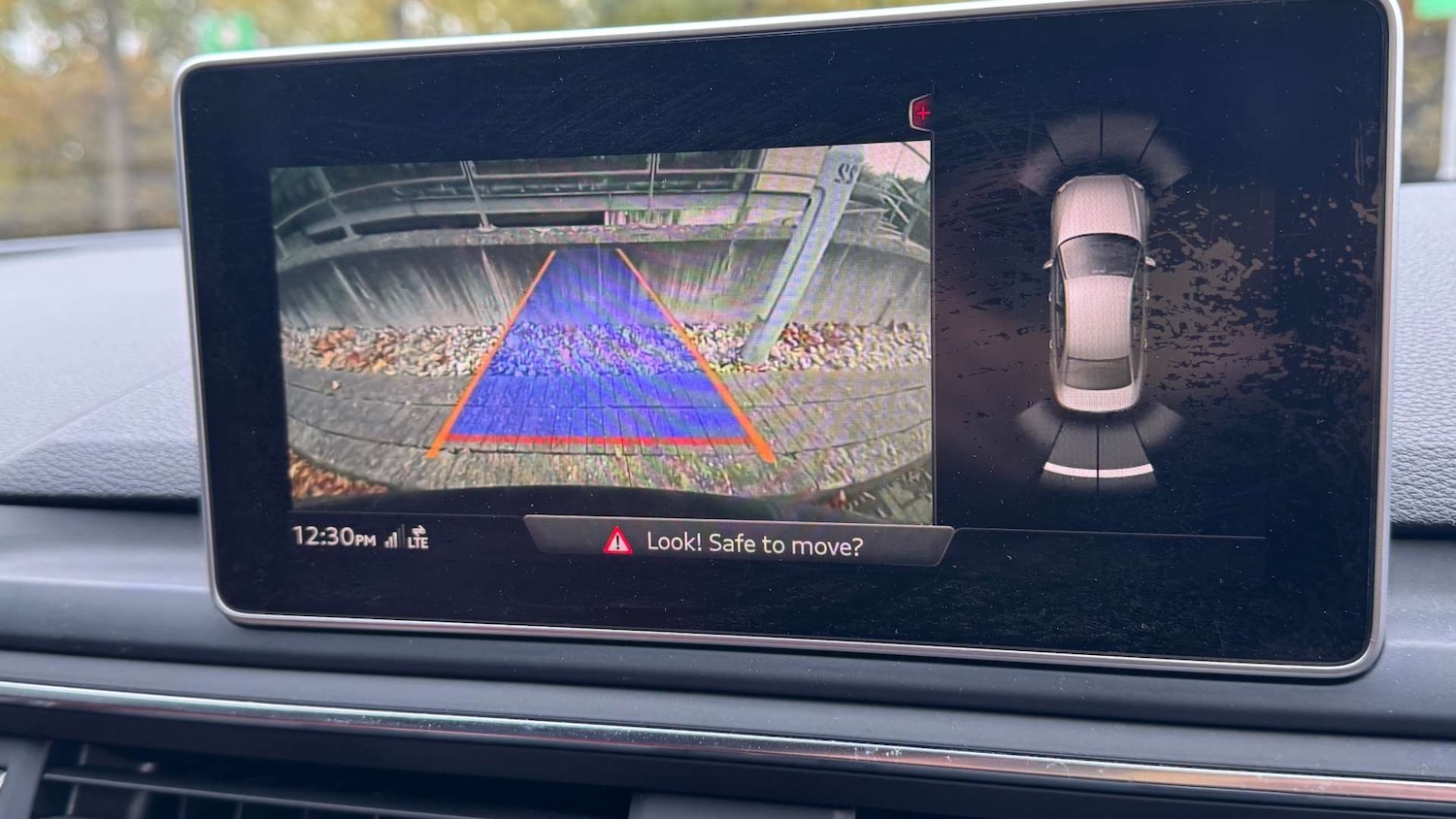 Used Audi A4 2017 for sale - 76601866: Photo 12