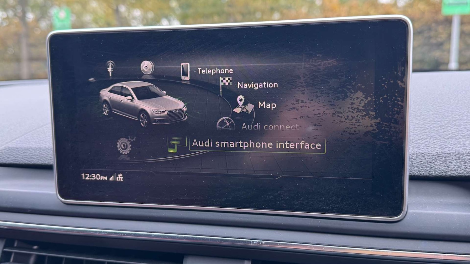 Used Audi A4 2017 for sale - 76601866: Photo 14