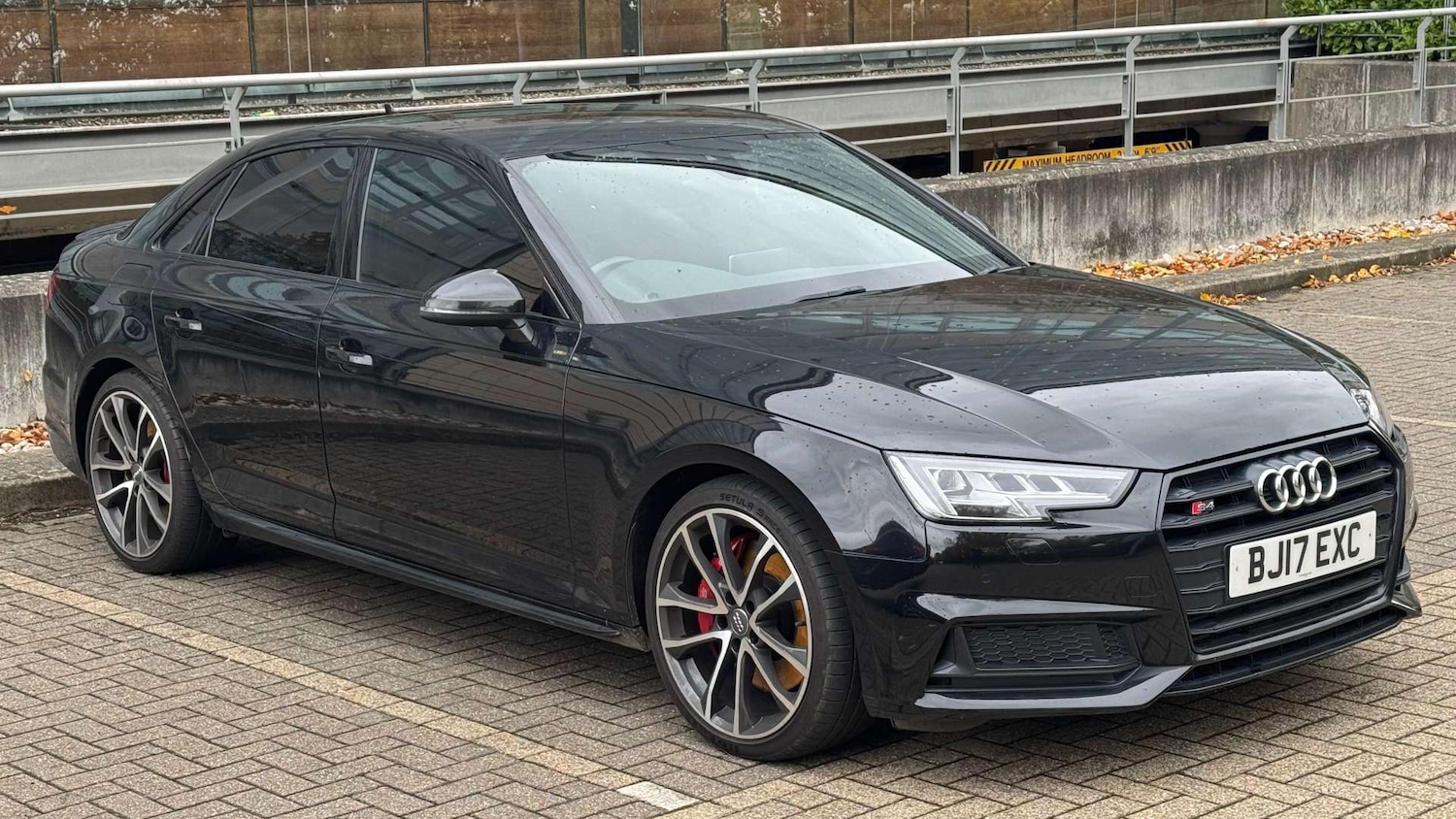 Used Audi A4 2017 for sale - 76601866: Photo 15