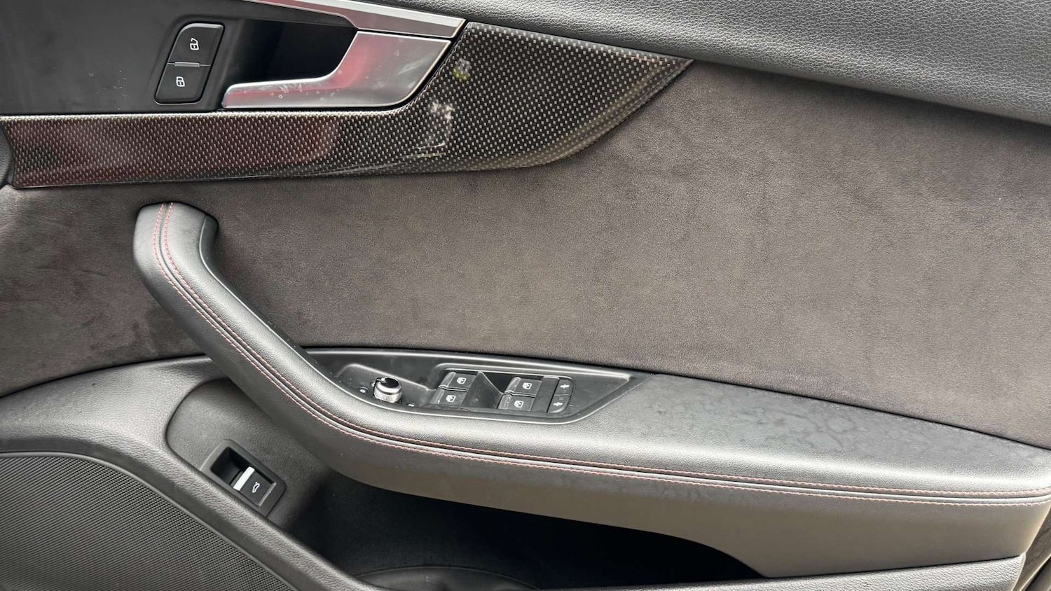 Used Audi A4 2017 for sale - 76601866: Photo 16