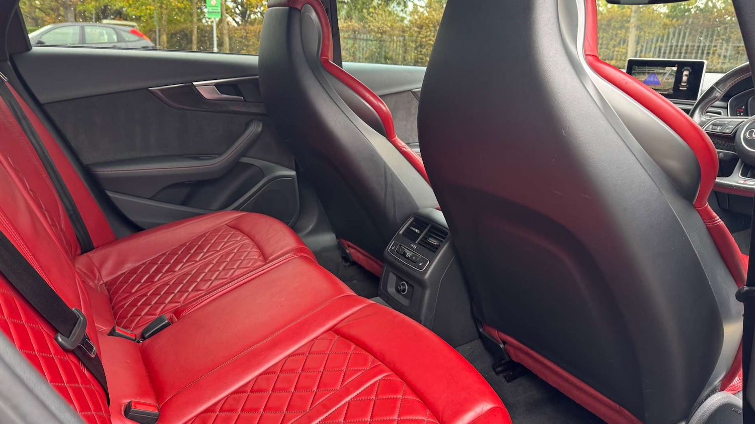 Used Audi A4 2017 for sale - 76601866: Photo 17