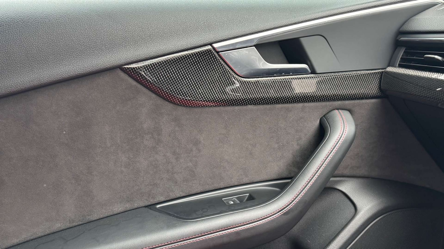 Used Audi A4 2017 for sale - 76601866: Photo 18