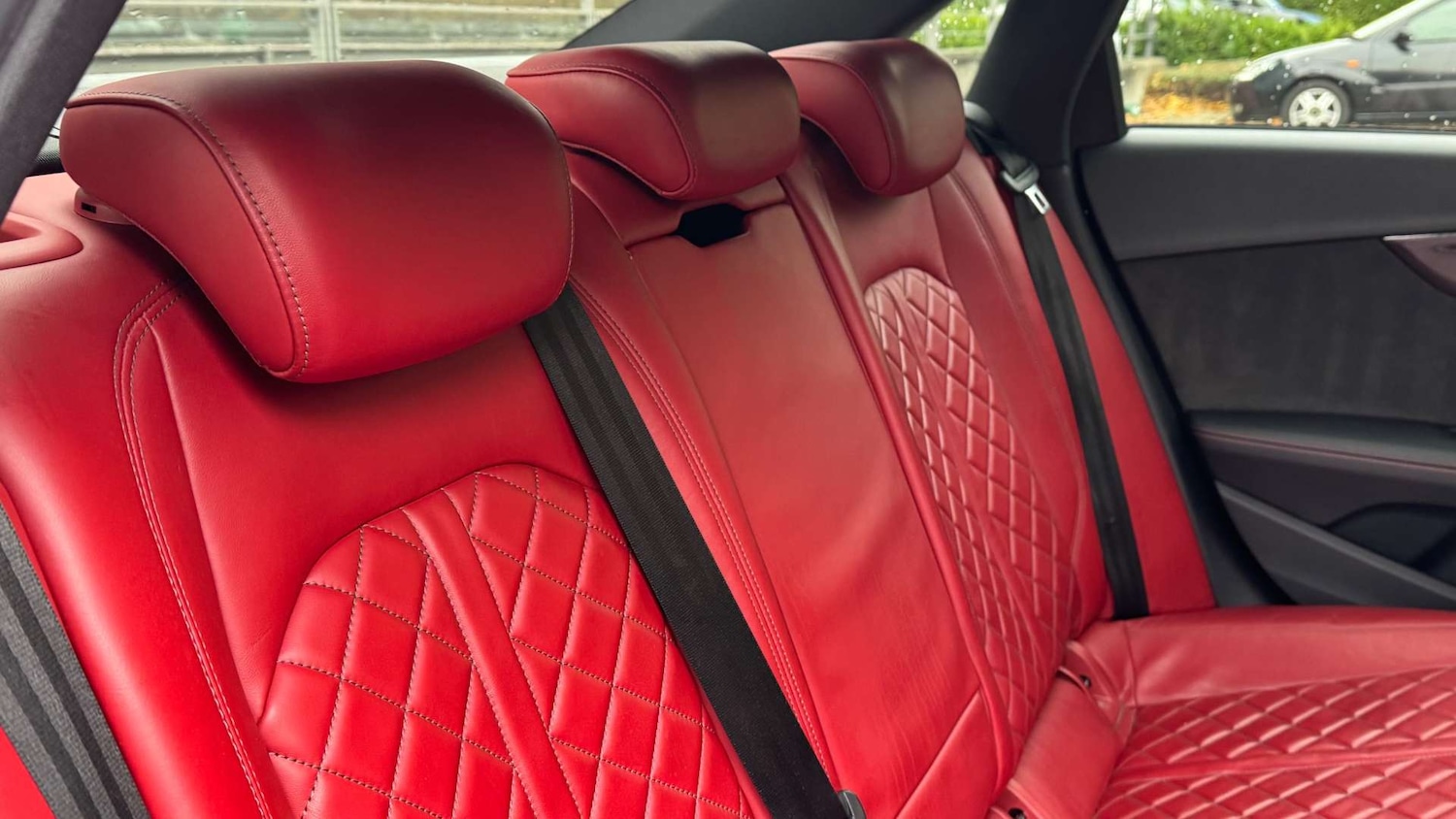 Used Audi A4 2017 for sale - 76601866: Photo 19