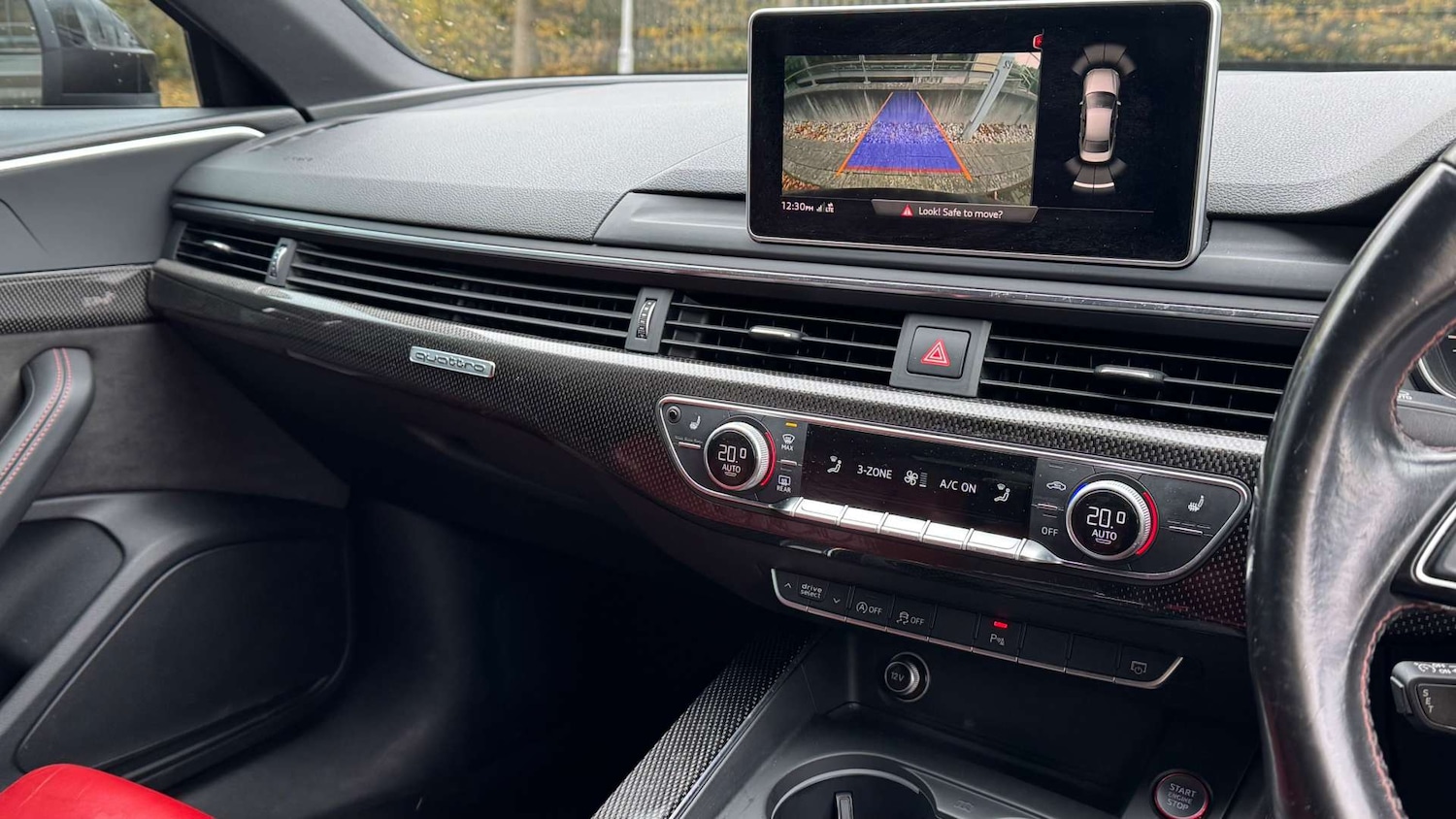 Used Audi A4 2017 for sale - 76601866: Photo 20