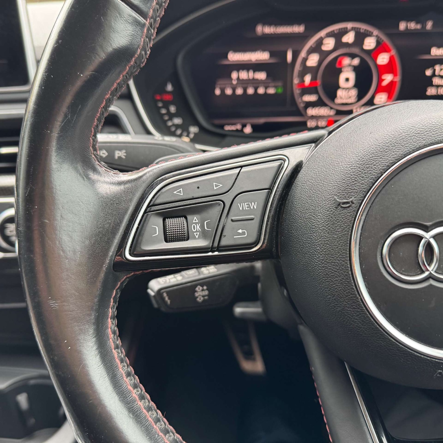 Used Audi A4 2017 for sale - 76601866: Photo 22