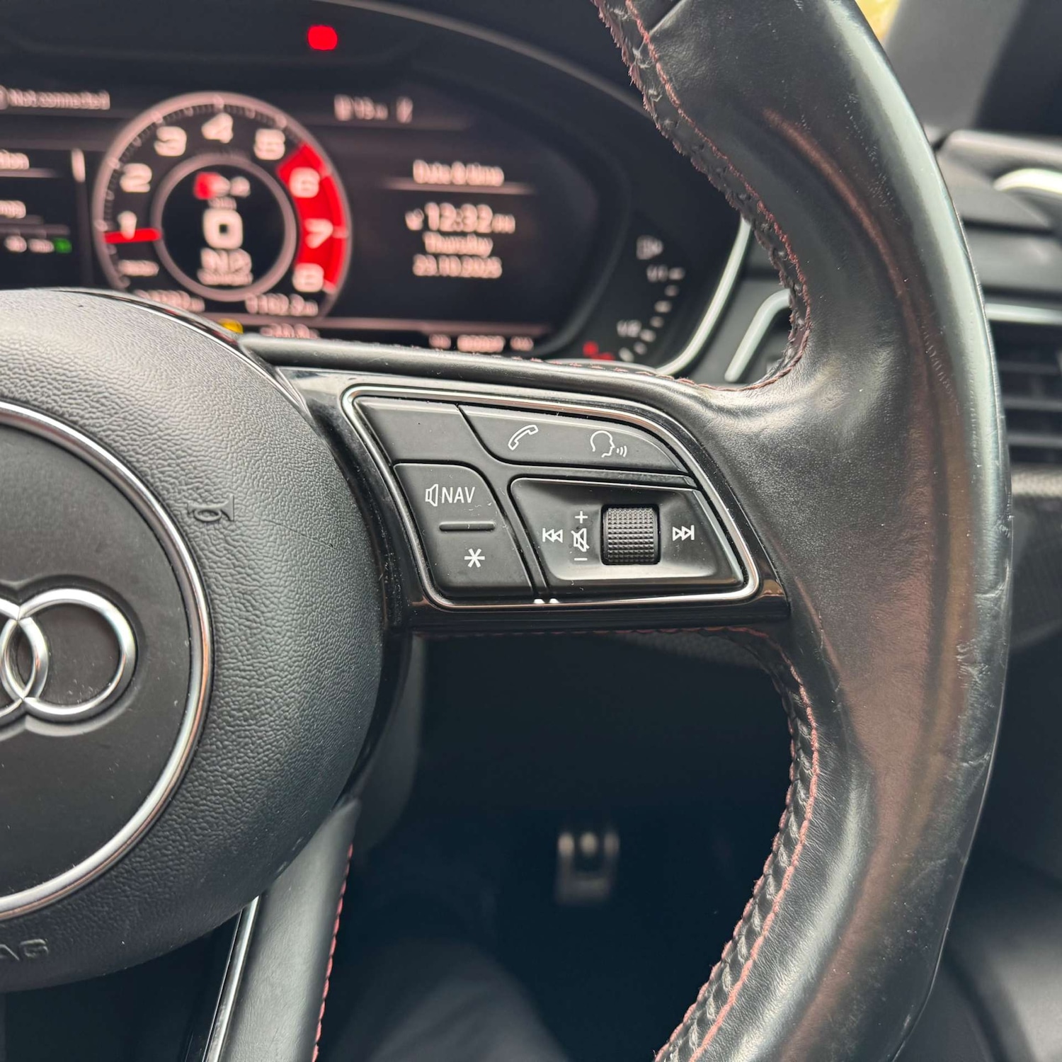 Used Audi A4 2017 for sale - 76601866: Photo 23