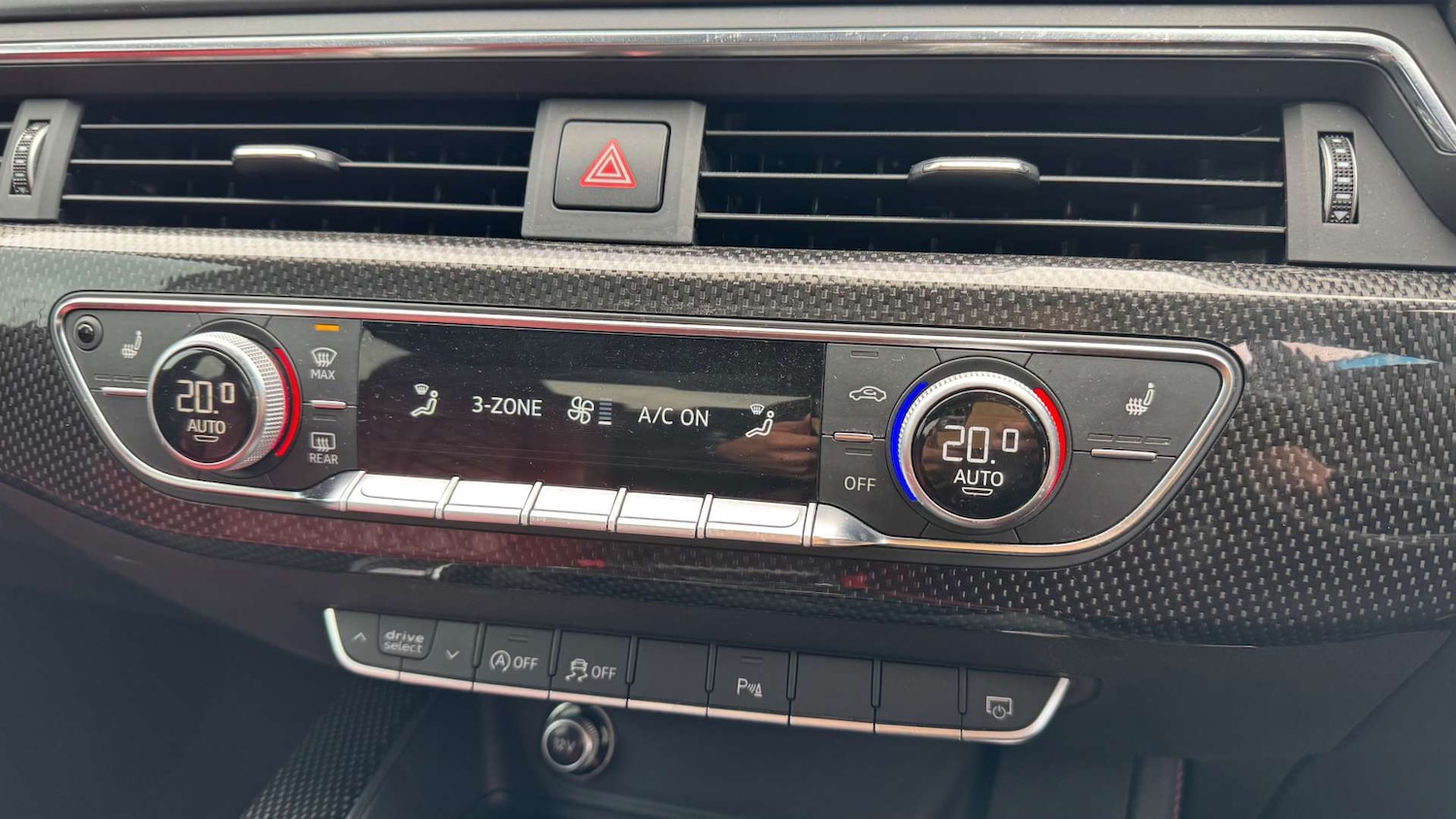 Used Audi A4 2017 for sale - 76601866: Photo 25