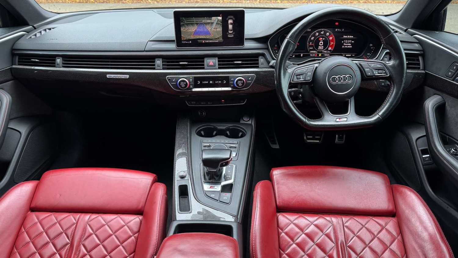 Used Audi A4 2017 for sale - 76601866: Photo 26