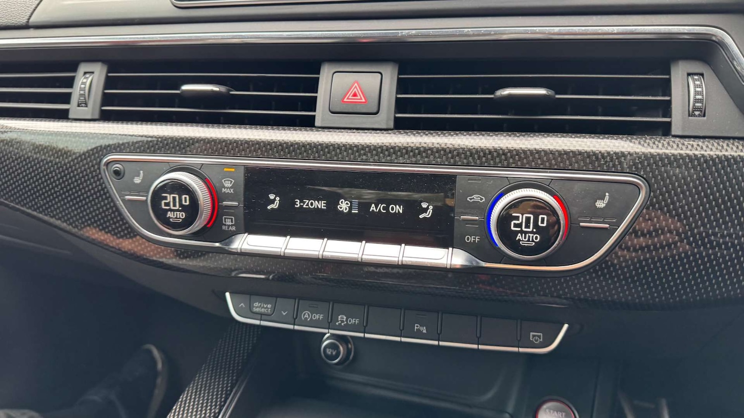 Used Audi A4 2017 for sale - 76601866: Photo 27