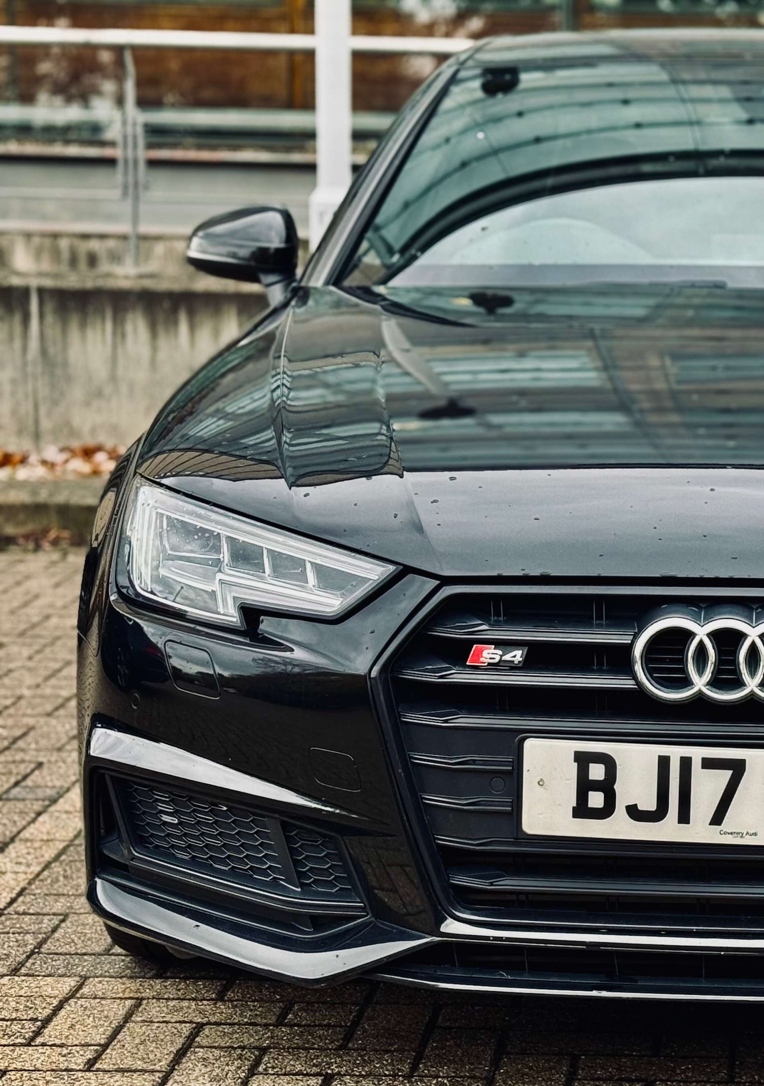 Used Audi A4 2017 for sale - 76601866: Photo 28