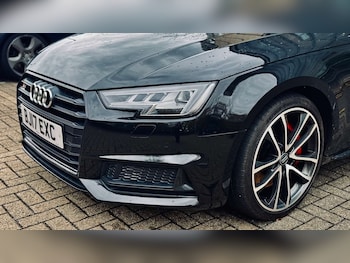 Used Audi A4 2017 for sale - 76601866: Photo