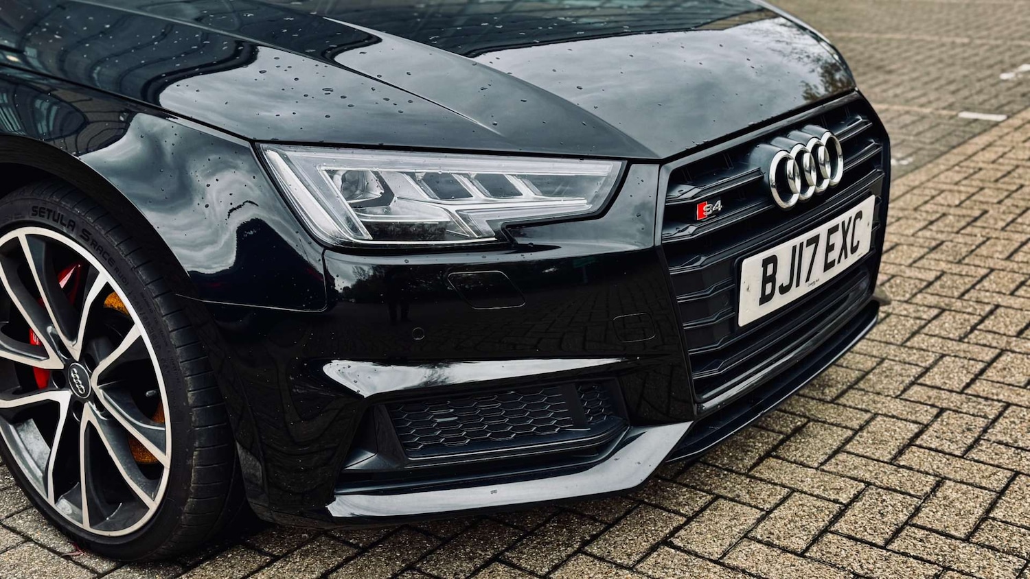 Used Audi A4 2017 for sale - 76601866: Photo 4