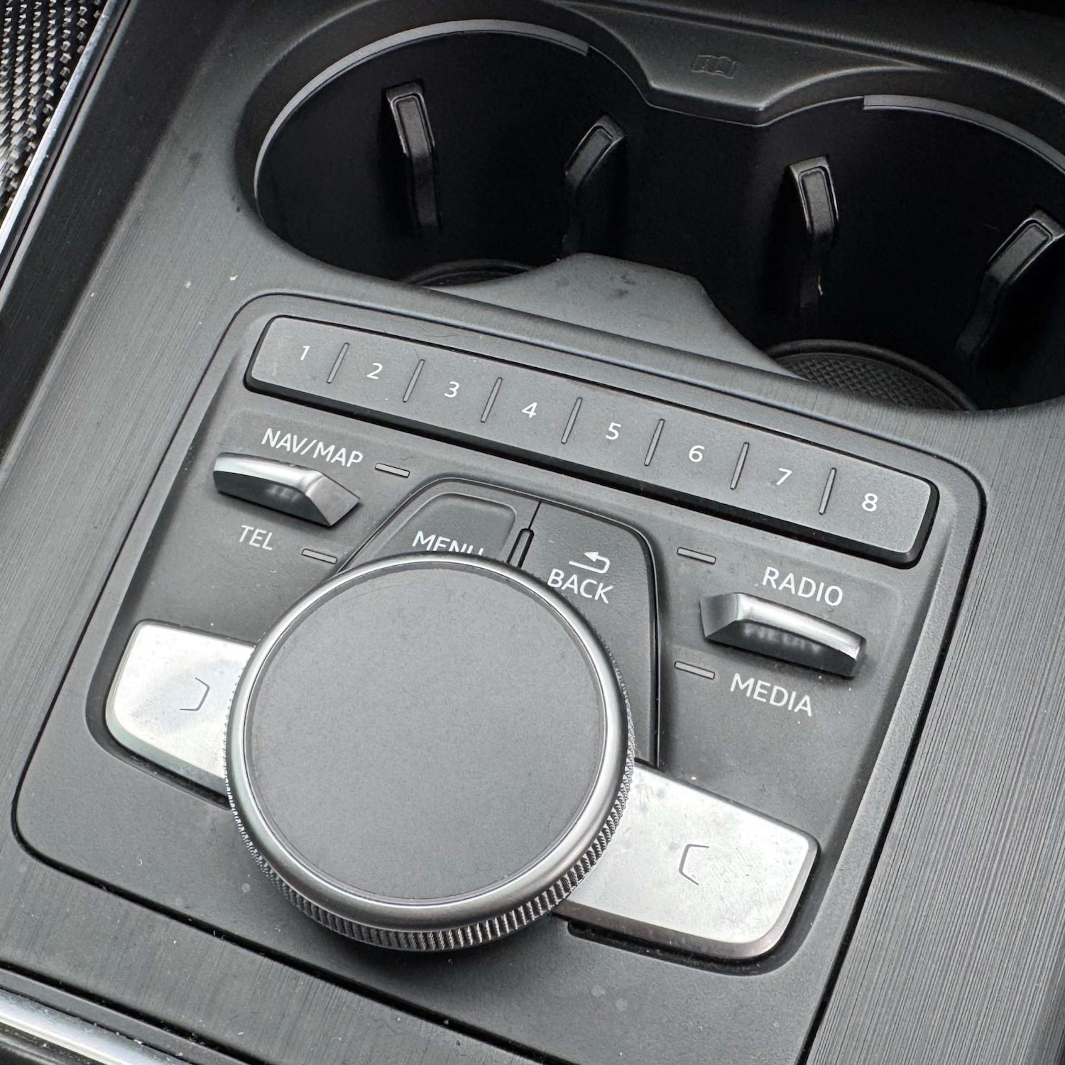 Used Audi A4 2017 for sale - 76601866: Photo 5