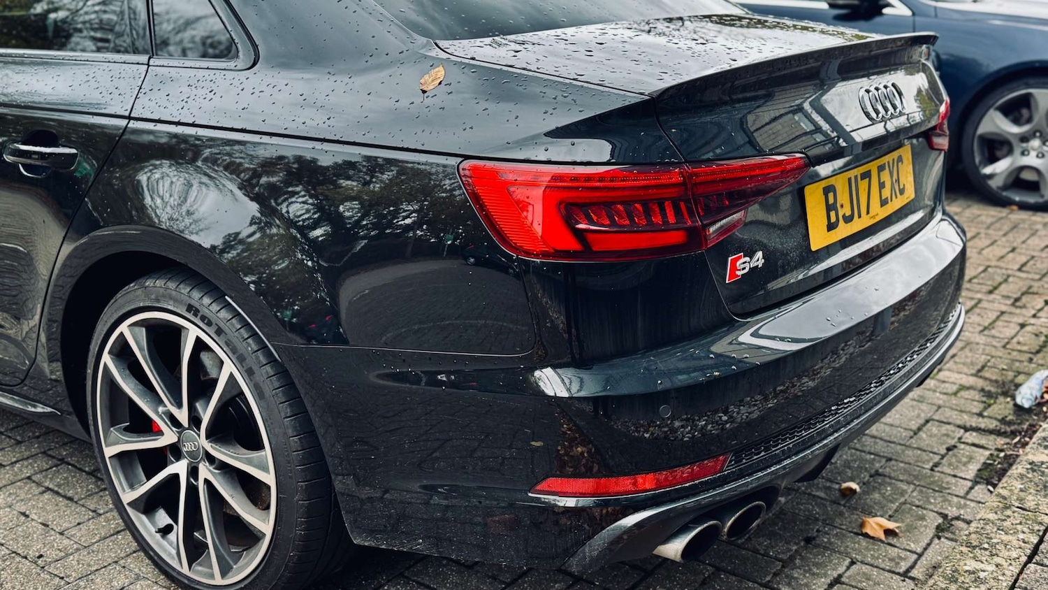 Used Audi A4 2017 for sale - 76601866: Photo 7