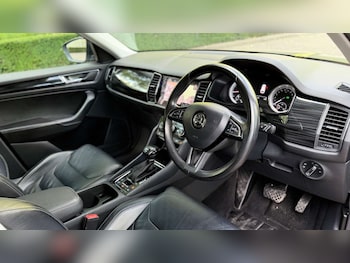 Used Skoda Kodiaq 2017 for sale - 79222058: Photo