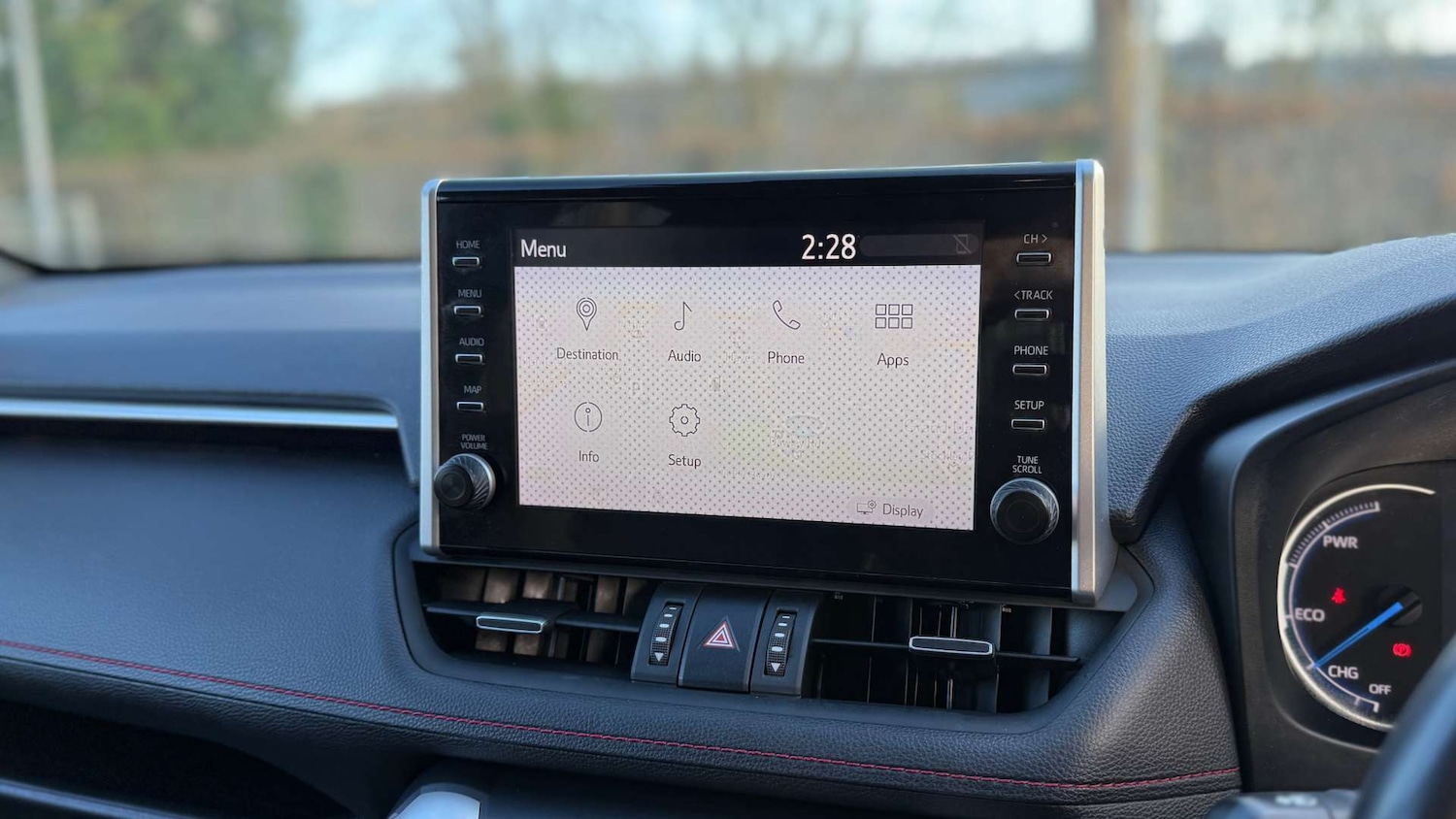 Used Toyota RAV4 2021 for sale - 77437449: Photo 13