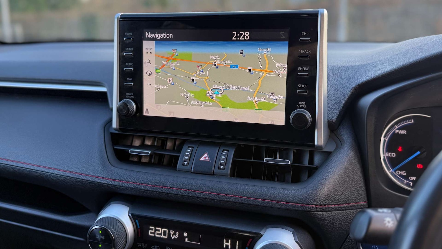 Used Toyota RAV4 2021 for sale - 77437449: Photo 15