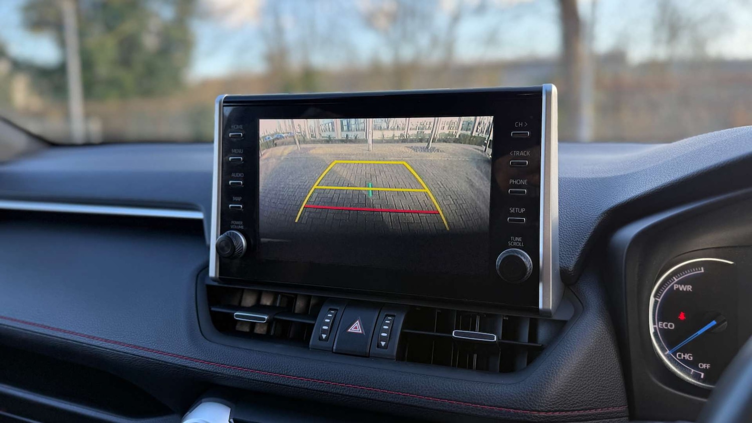 Used Toyota RAV4 2021 for sale - 77437449: Photo 16