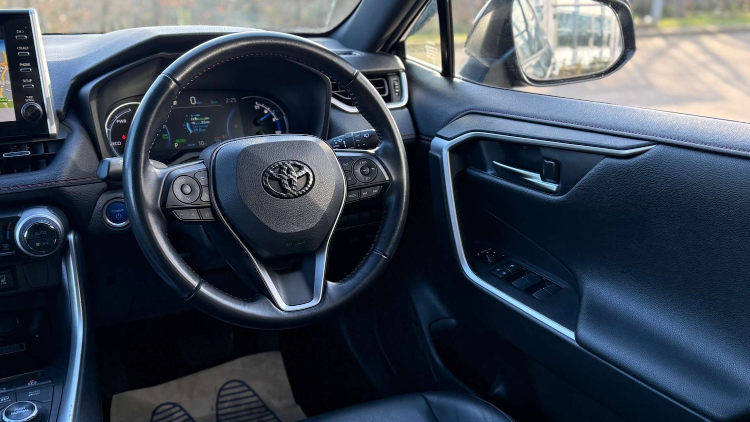 Used Toyota RAV4 2021 for sale - 77437449: Photo 19