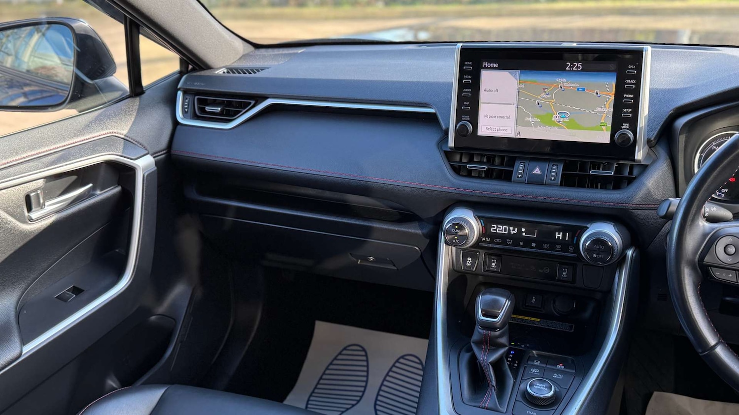 Used Toyota RAV4 2021 for sale - 77437449: Photo 20