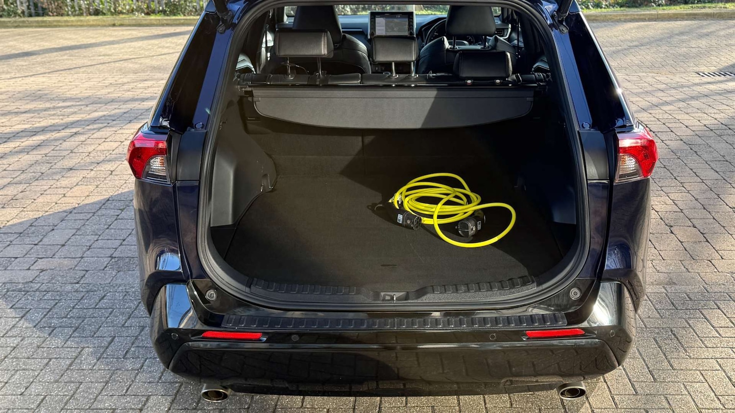 Used Toyota RAV4 2021 for sale - 77437449: Photo 21