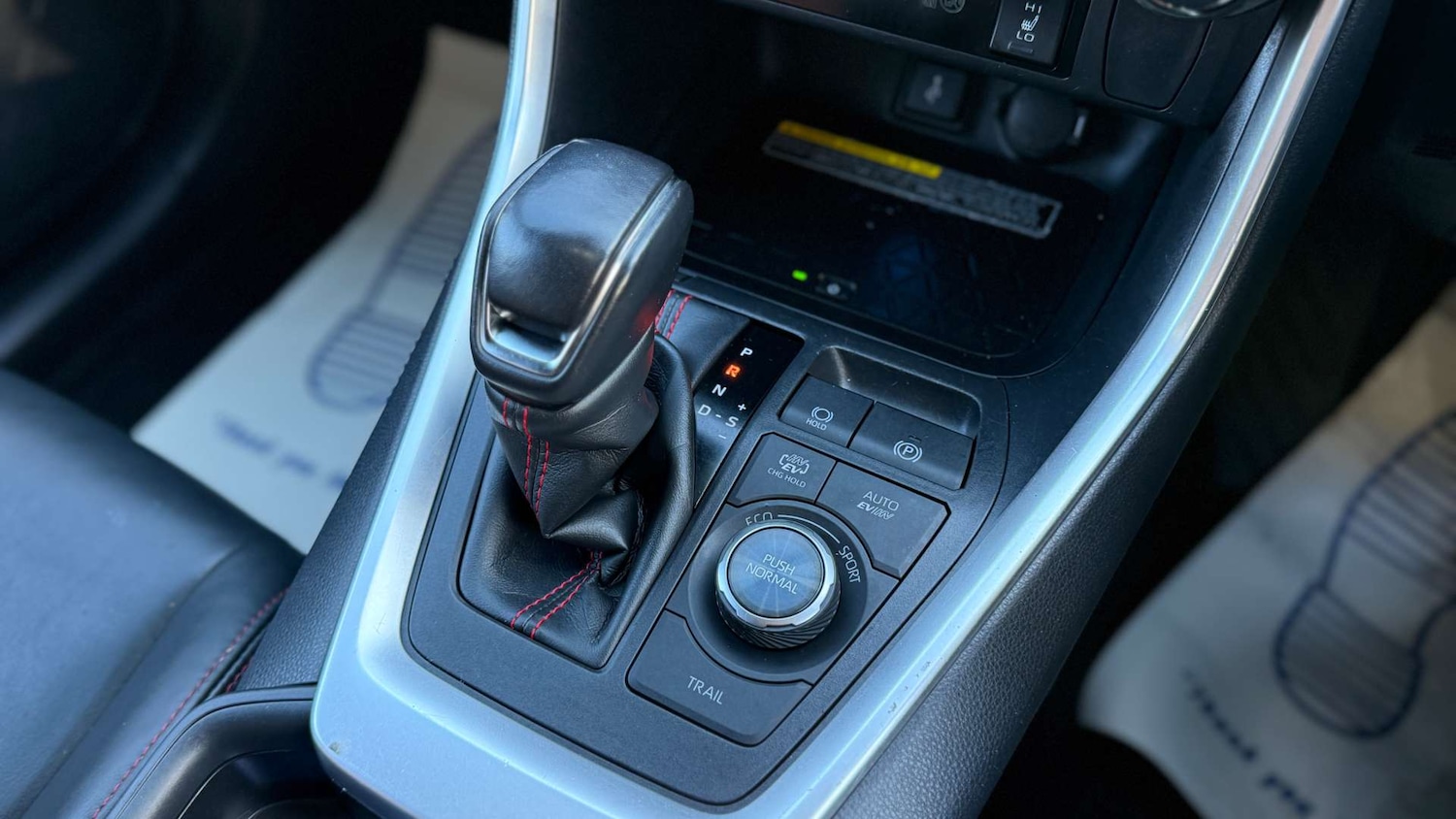 Used Toyota RAV4 2021 for sale - 77437449: Photo 25