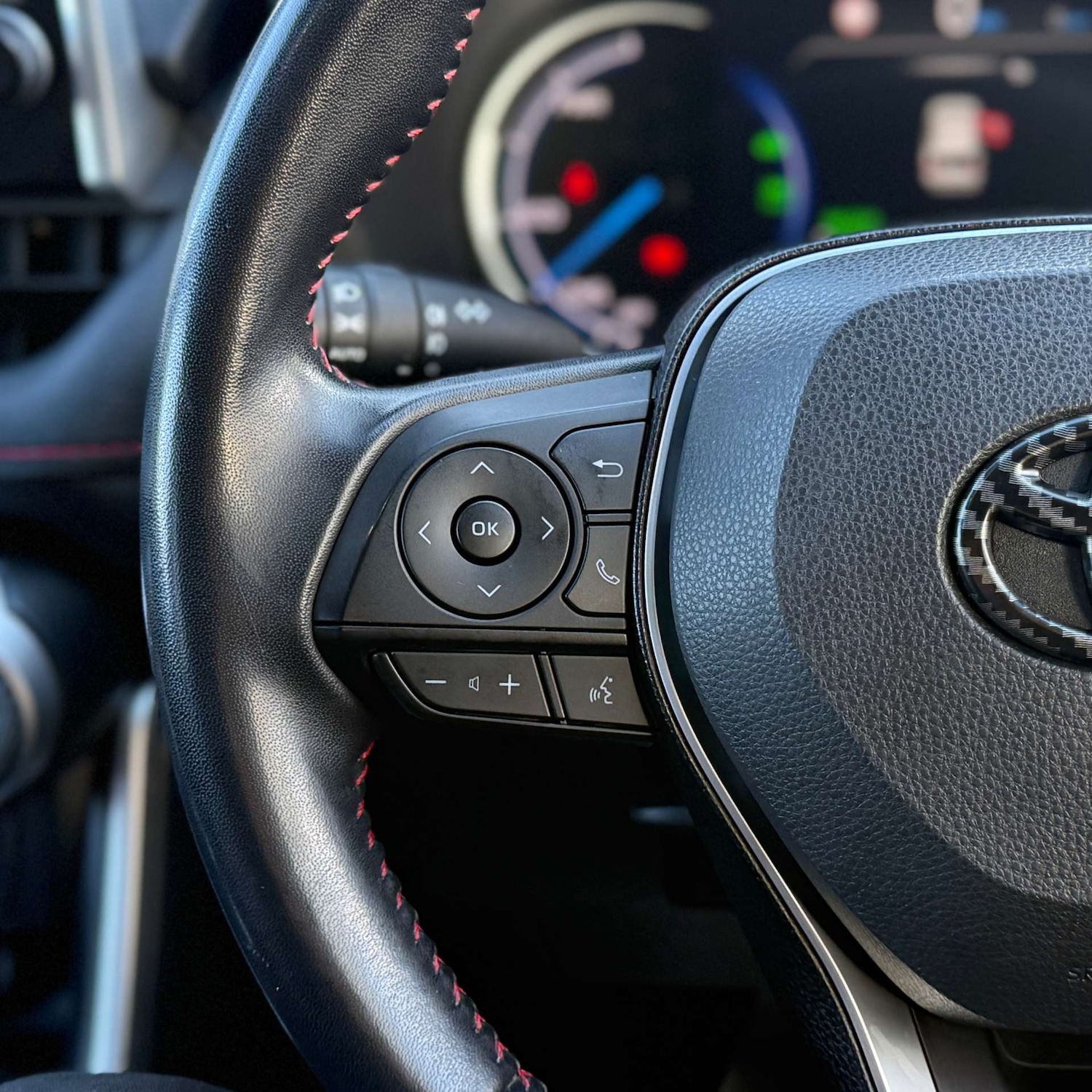 Used Toyota RAV4 2021 for sale - 77437449: Photo 8