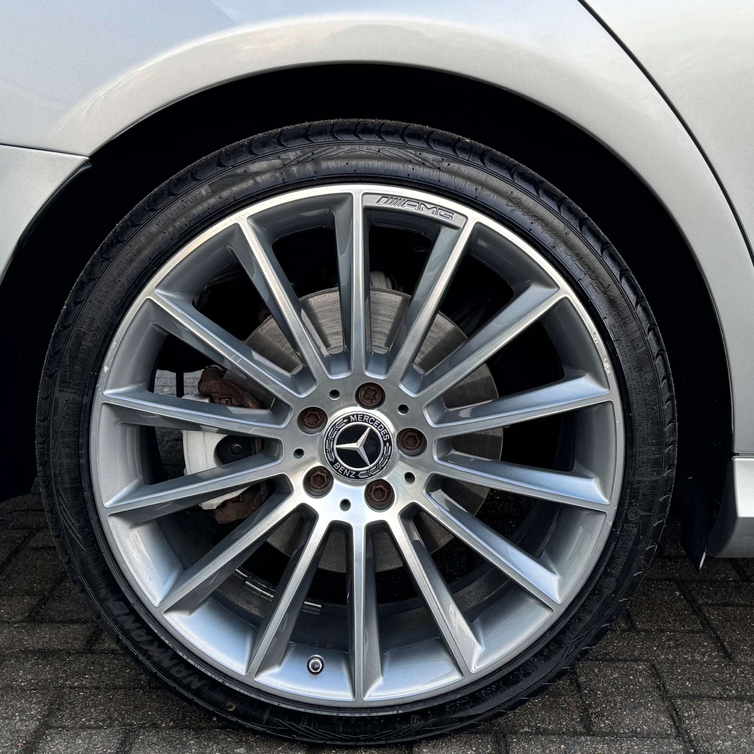 Used Mercedes-Benz E Class 2018 for sale - 77236286: Photo 14